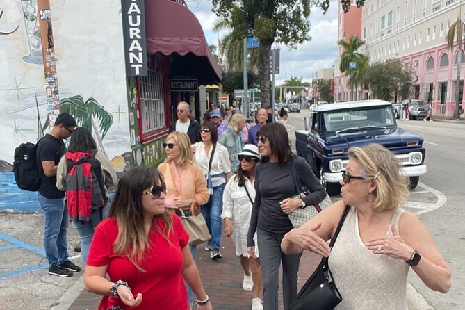 Little Havana Walking Tour with Optional Lunch or Rum Upgrade - Price and value: why $39 can work (especially with upgrades)