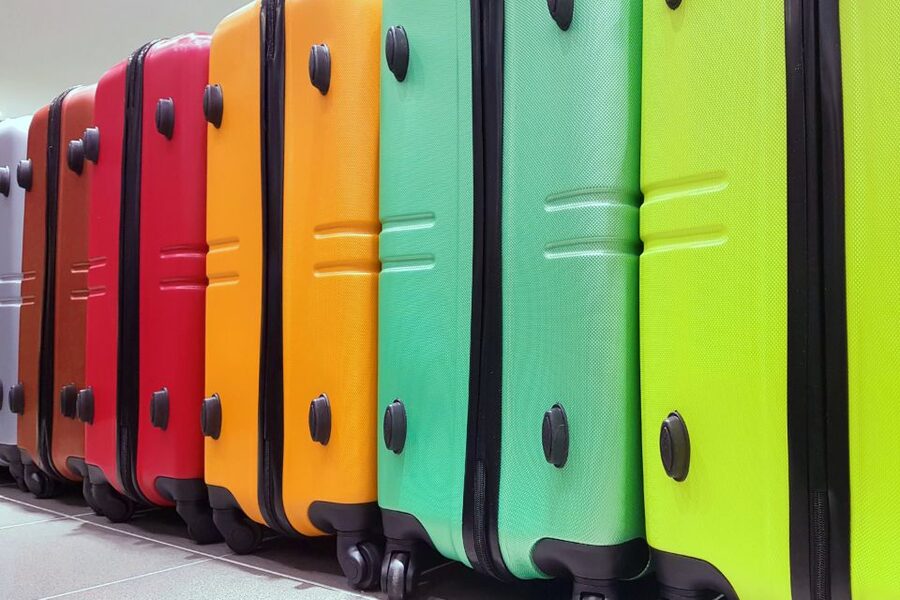 Luggage Storage in Miami $12/PP for 2 Pcs Luggage (DEAL!!) - Security that’s meant to feel real, not just claimed