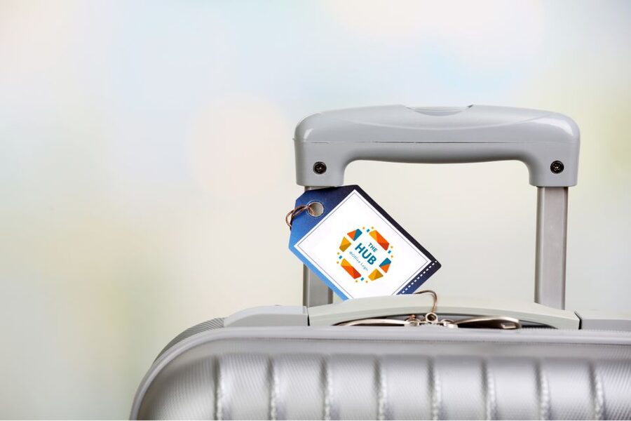 Luggage Storage in Miami $12/PP for 2 Pcs Luggage (DEAL!!) - Price and value: $12 per person for 2 luggage pieces