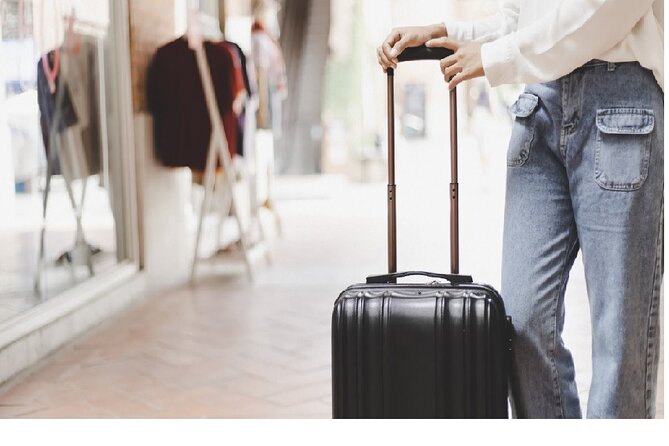Luggage Storage in Miami - Miami Hands-Free: Why Luggage Storage Actually Changes Your Day