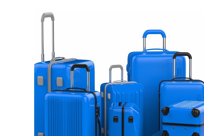 Luggage Storage in Miami - What Your Day Feels Like: Drop-Off, Sightseeing, Pickup
