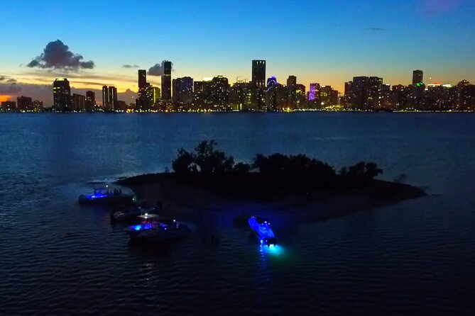Luxury Charter + Access to Hidden Gems in Biscayne National Park - What Biscayne National Park access adds (and what it doesn’t)