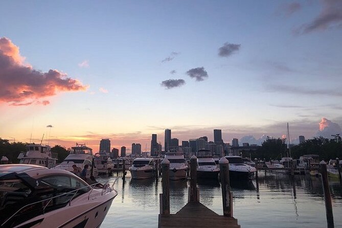 Luxury Charter + Access to Hidden Gems in Biscayne National Park - Sandbars, swimming, and snorkeling: how to make those stops count