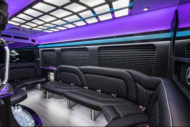 Luxury Party Bus Limo in Miami - Key things you’ll care about before you book