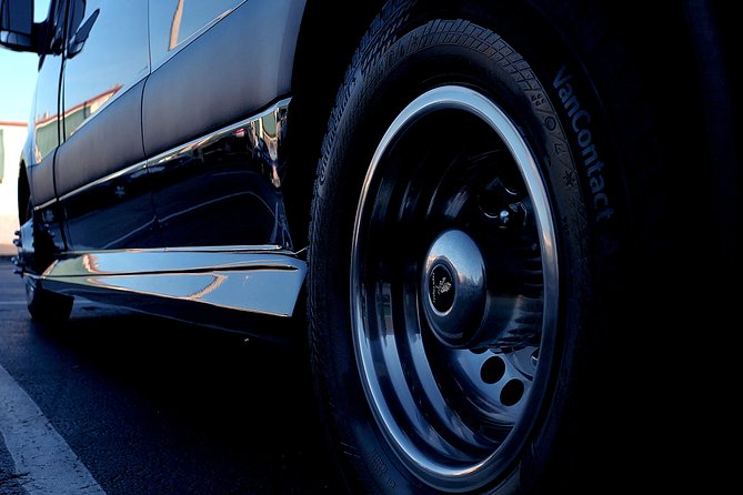 Luxury Party Bus Limo in Miami - Value check: $795 per group can be a smarter split than separate rides
