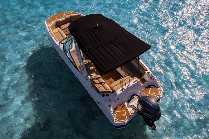 Luxury Private Boat Tour from Miami Beach - Captains matter: names you’ll hear and why it affects your day