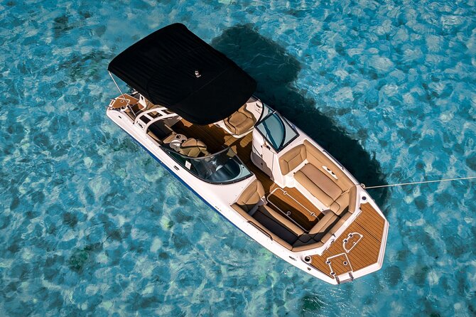 Luxury Private Boat Tour from Miami Beach - Who should book this Miami Beach private boat tour