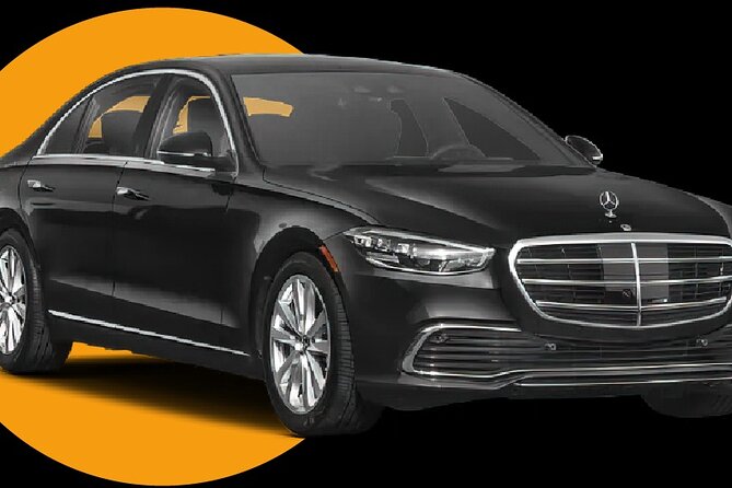Luxury Transfer From Port of Miami to Miami and Fort Lauderdale - Port Fees and Tolls: The Part You Should Budget Before You Go