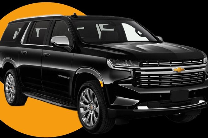 Luxury Transfer From Port of Miami to Miami and Fort Lauderdale - Is This Private Ride Really Better Than Ride-Hail?