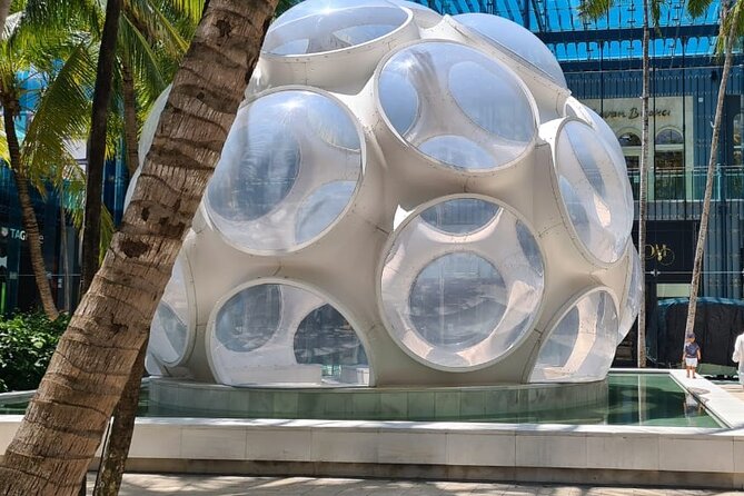 Luxury Transportation Service in Miami - From your hotel to the port: what the ride is like