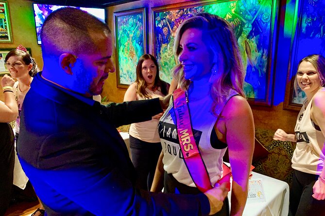 Mango's Miami Bachelorette Salsa Night with Lessons & Mojitos - Price and value: why $89 can make sense here