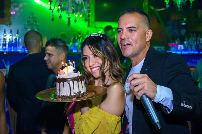 Mango's Miami: Sip & Salsa Lessons, Mojitos, Bites & Live Music - Instructors like Alex, Carlos, Taylor, and Bruno: why the teaching style works