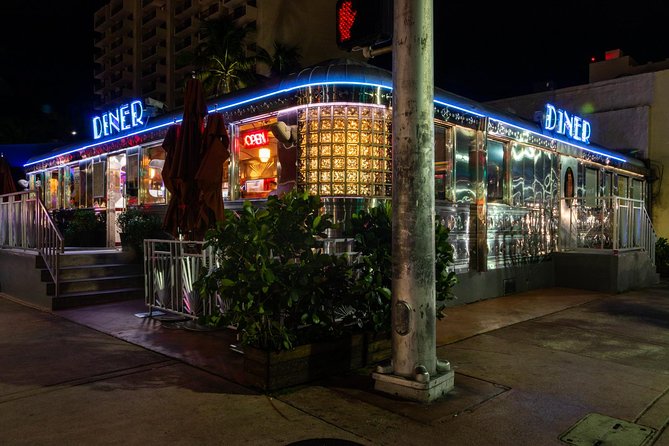 Menace, Murder & Malice: Miami Ghost Tours - Who this fits best, and who should skip it
