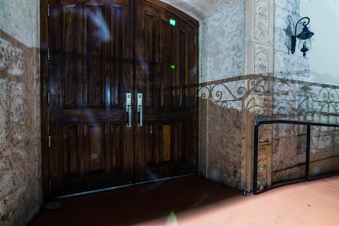 Menace, Murder & Malice: Miami Ghost Tours - Should you book Menace, Murder & Malice: Miami Ghost Tours?