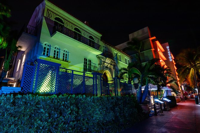 Menace, Murder & Malice: Miami Ghost Tours - Price and value: is $32 worth it for a 60-minute walk?