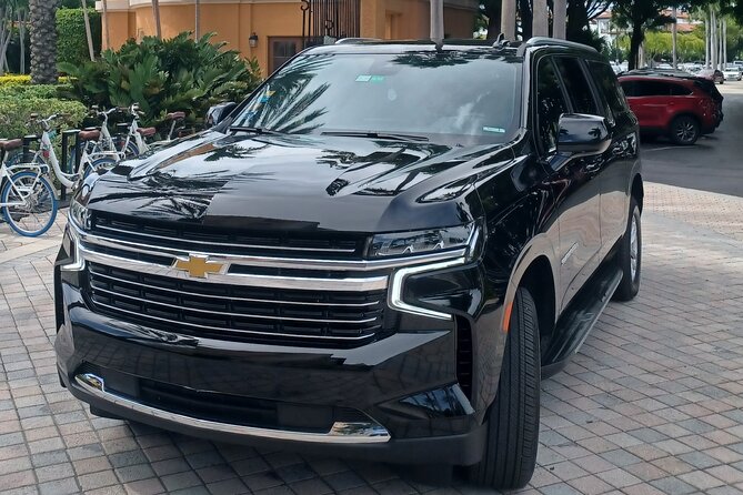 MIA airport and Port of Miami luxury private transfers - Key Highlights to Know Before You Book