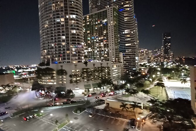 MIA airport and Port of Miami luxury private transfers - Who This Transfer Is Best For (And Who Might Want Something Bigger)
