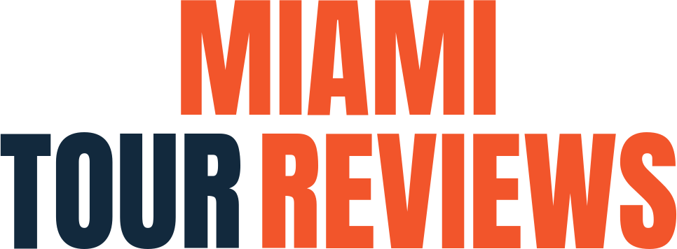 Miami Tour Reviews