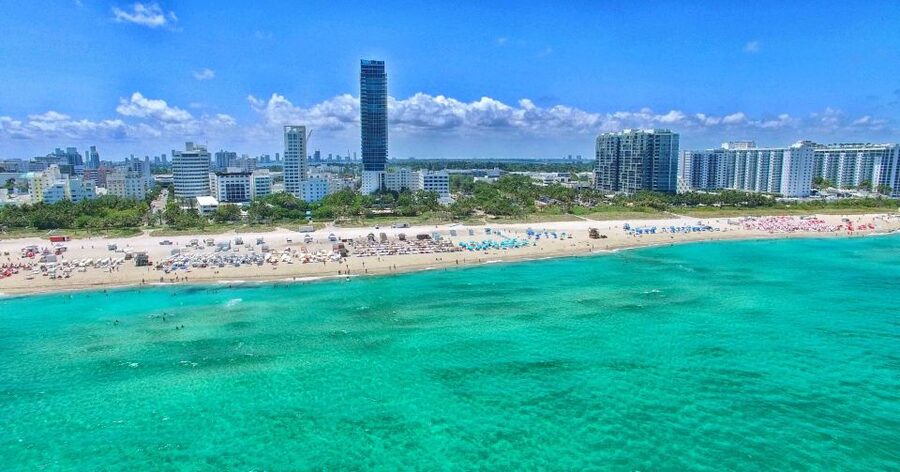 Miami: 1-Hour Jet Ski City Tour - How the Jet Ski Training Works: From First-Time to Steering Confidently