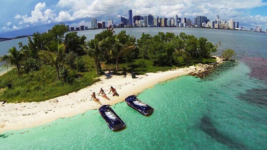 Miami: 1-Hour Jet Ski City Tour - Tips to Make Your Jet Ski City Tour Go Smoothly
