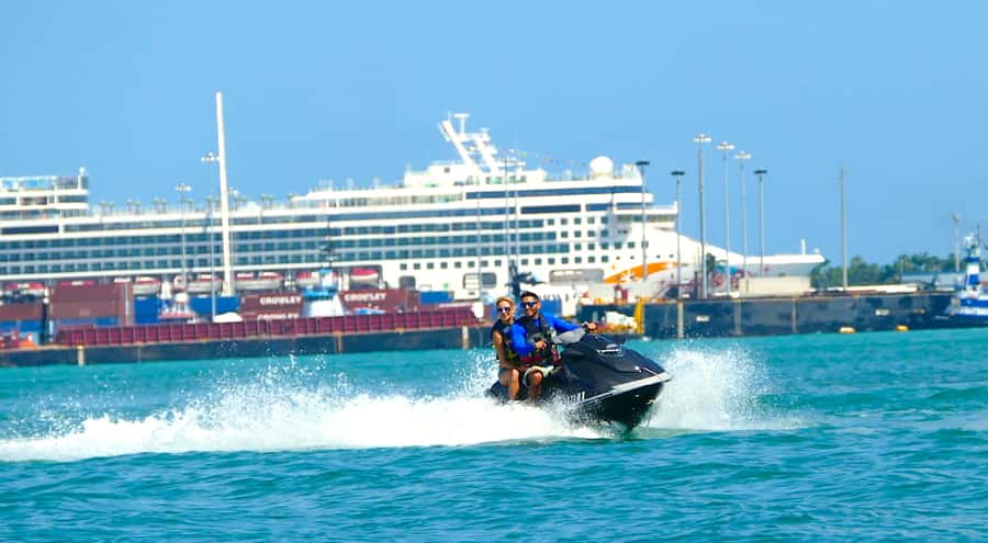 Miami: 1-Hour Jet Ski Tour - Why This 1-Hour Jet Ski Works So Well in Miami