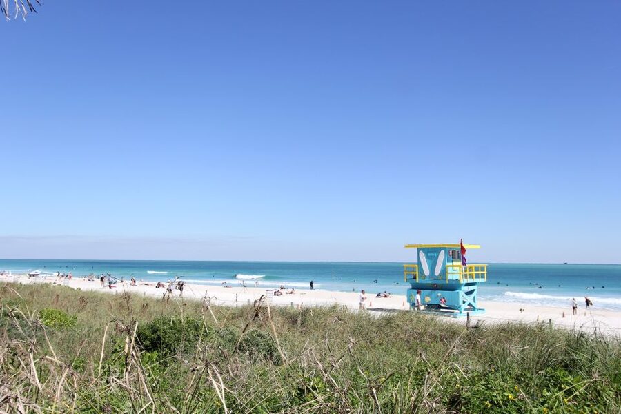 Miami: 2-Hour Art Deco Bike Tour - Who should book this Art Deco bike tour?