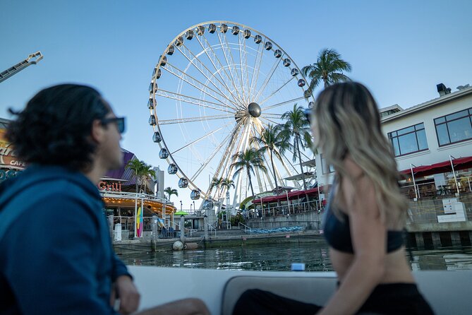 Miami: 2 Hour Private Yacht Cruise - Price and Value: The Real Cost Breakdown