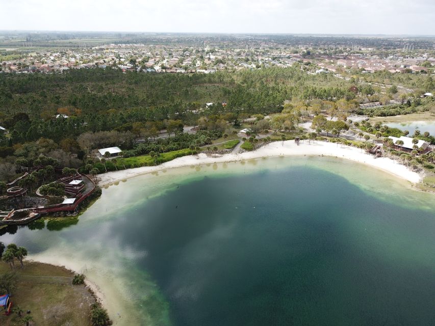 Miami: 20-Minute Private Helicopter Tour - Key Highlights You’ll Feel Immediately