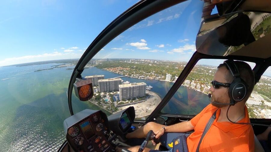 Miami: 20-Minute Private Helicopter Tour - Who Should Book This Flight (and Who Should Skip It)