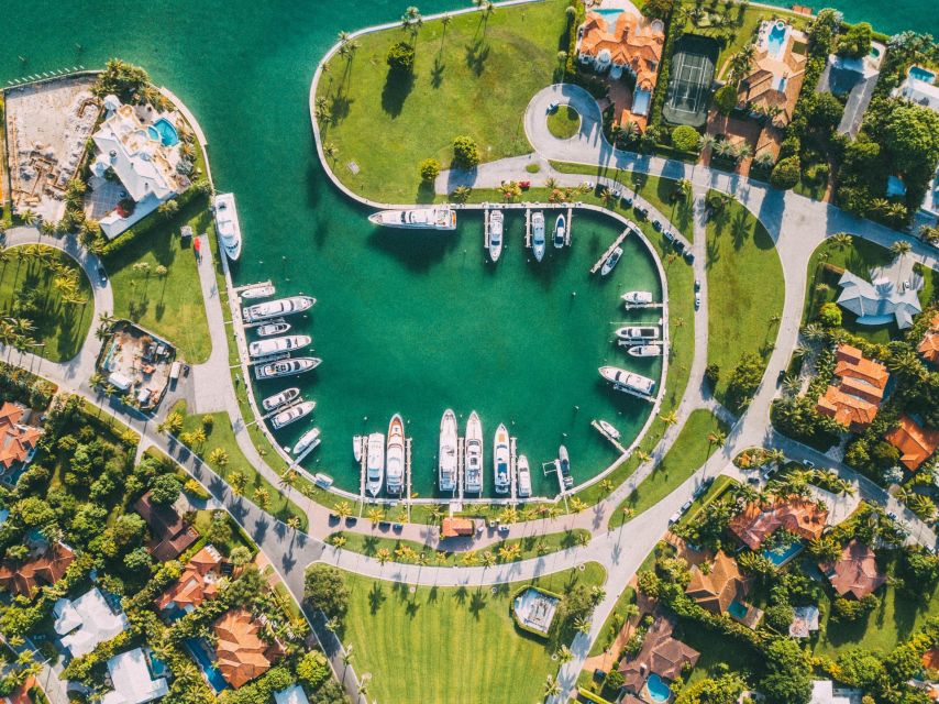 Miami: 20-Minute Private Helicopter Tour - Price and Value: What $189 Really Means With the Airport Fee