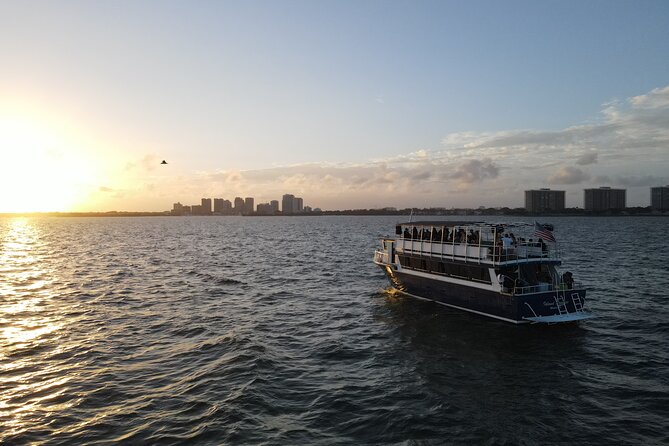 Miami: 3-Hours All Inclusive Party Boat Cruise - Group size and crowd reality (and how to handle it)