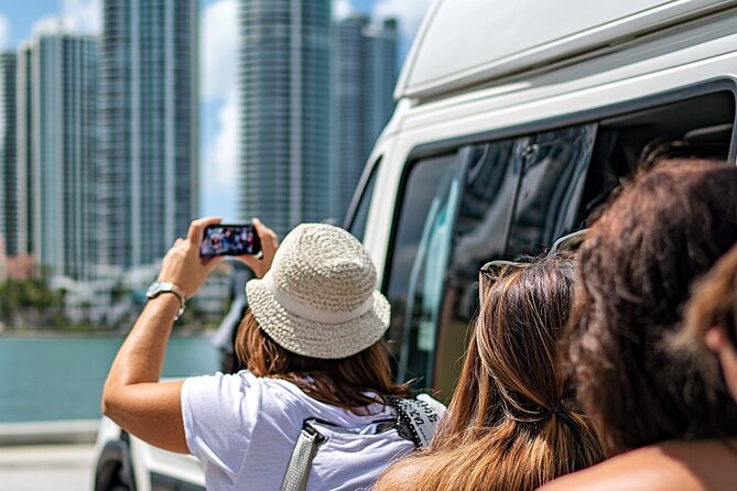Miami 3 in 1 City Tour: South Beach, Wynwood & Little Havana - Price and what you’re really buying for $23.99