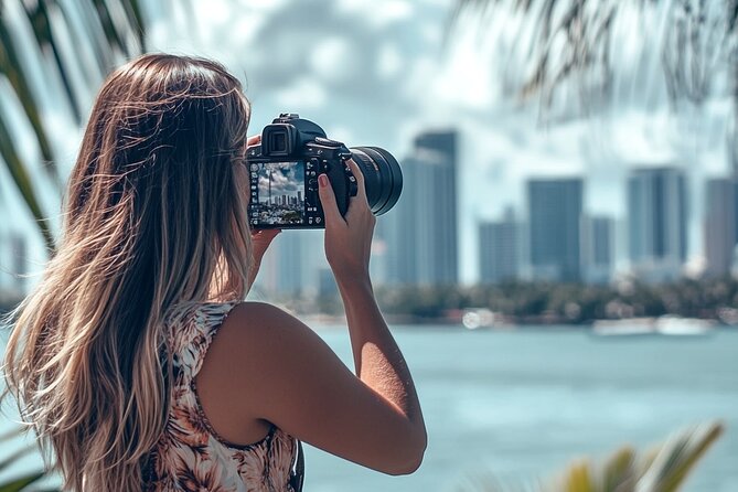 Miami 3 in 1 City Tour: South Beach, Wynwood & Little Havana - Meeting at Bayside Marketplace and how the timing feels