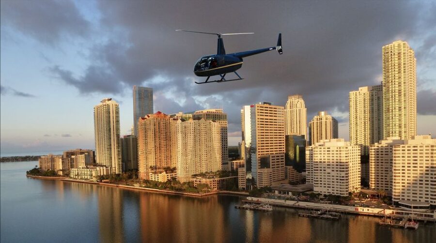 Miami: 30-Minute Helicopter Tour - Beach, Downtown & Islands - Why a 30-Minute Private Helicopter Flight Makes Sense in Miami