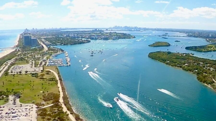 Miami: 30-Minute Private Helicopter Tour with Champagne - Who this helicopter tour fits best (and who should skip it)