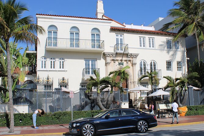 Miami 360 Private Tour: Full City & Beach Experience - A Private 4-Hour Circuit Through Miami’s Beach, Business, and Art