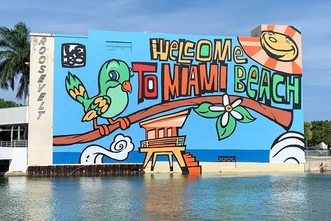 Miami 360 Private Tour: Full City & Beach Experience - Coral Gables Quick Hit: Mediterranean Revival and the Biltmore Hotel