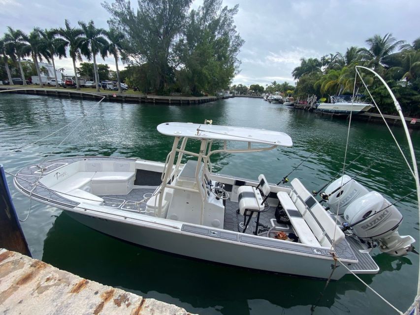 Miami: 4-Hour Island Hopping Boat Trip with Water Toys - Sandspur Island (and the raccoon angle): fun, hands-on, and a little surprising