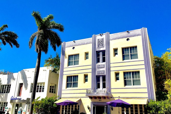 Miami 4H Private Classic Car Tour! - Venetian Pool and the limestone-to-luxury idea that makes Coral Gables memorable