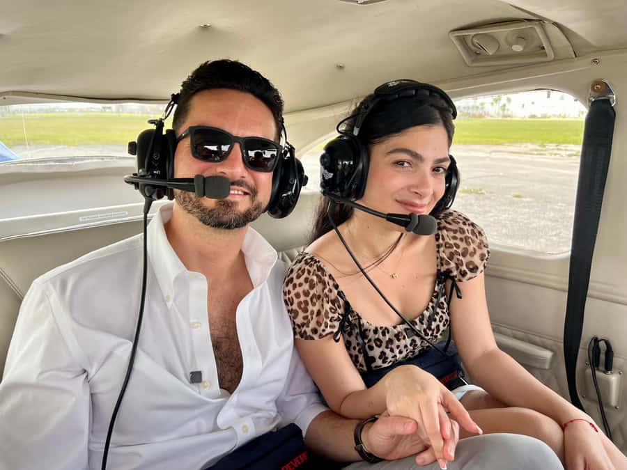 Miami 50-Minute Airplane Tour: Beaches, Islands & Downtown - Your Plane: A Brand-New Cessna 177 Cardinal (With Bose Headsets)