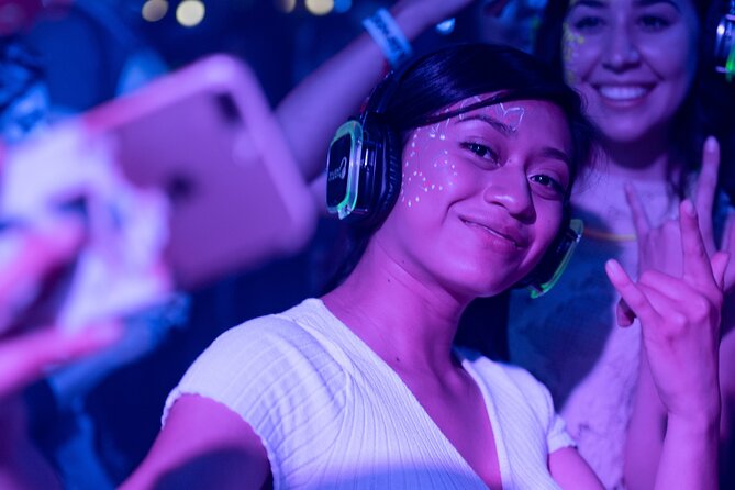 Miami: Adults Only Party Cruise with Two Drinks Included - The party vibe: adults-only, dance space limits, and the DJ variable