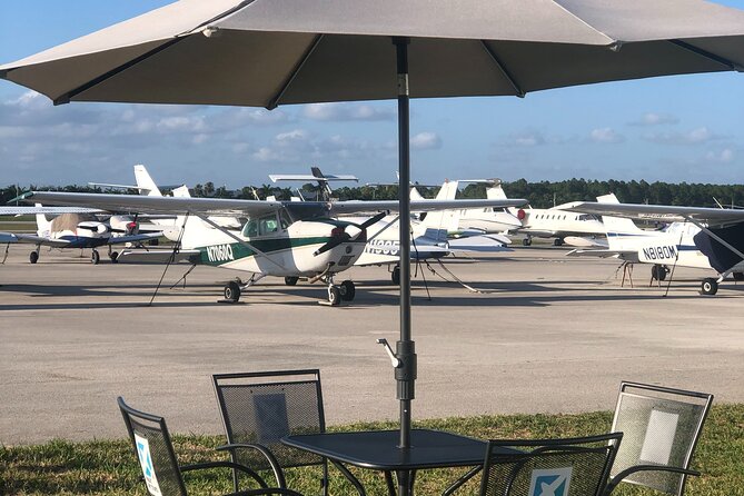 Miami Airplane Tour: South Beach, Islands, Downtown Skyline - South Miami, Biscayne Bay, and Key Biscayne’s coastline