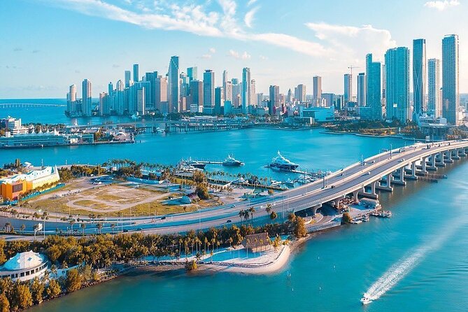 Miami Airport Executive Transfer Service - Timing and reliability: the early-arrival effect