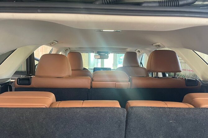 Miami Airport | Hotel | Port | Private Lux SUV - Value Check: $160 Per Group Up to 4 People