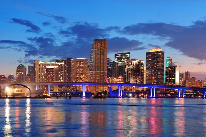 Miami Airport Private Transfer To Miami Beach - Timing and Booking: How Far Ahead to Plan
