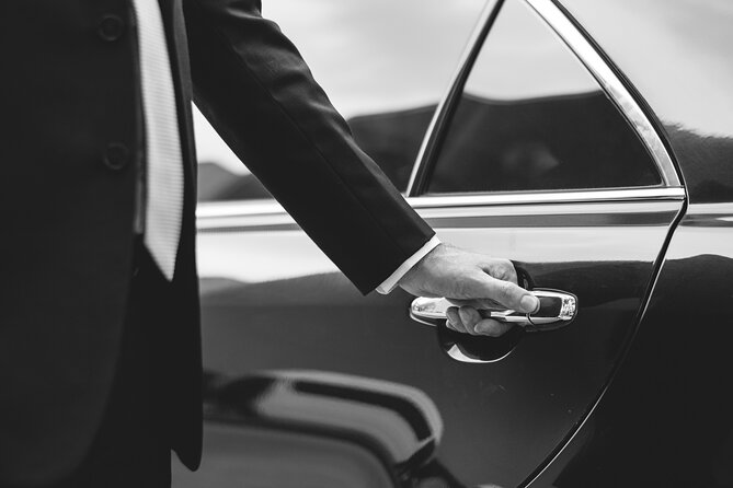 Miami Airport Private Transfer To Miami Beach - Cruise Ship Passengers: Extra Info You’ll Need
