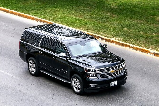 Miami Airport Private Transfer To Miami Beach - Where Your Chauffeur Will Meet You: Domestic vs International Arrivals