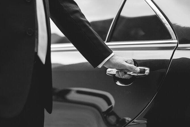Miami Airport Private Transfer (Up to 14 passengers) - Price and Value: What You’re Paying For at $80 Per Person