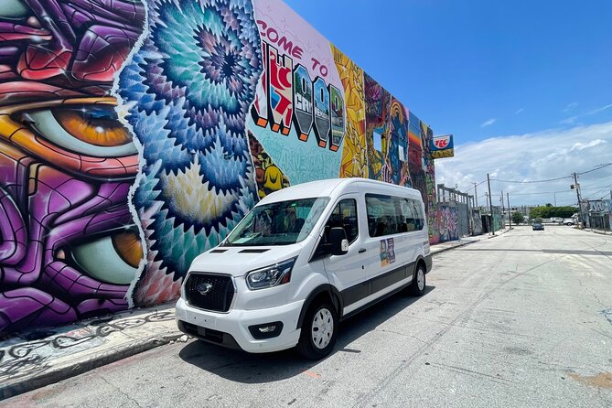 Miami All-In-One: City Sightseeing & water taxi experience - Getting Oriented Fast: Pickup Rules and What the Schedule Really Feels Like