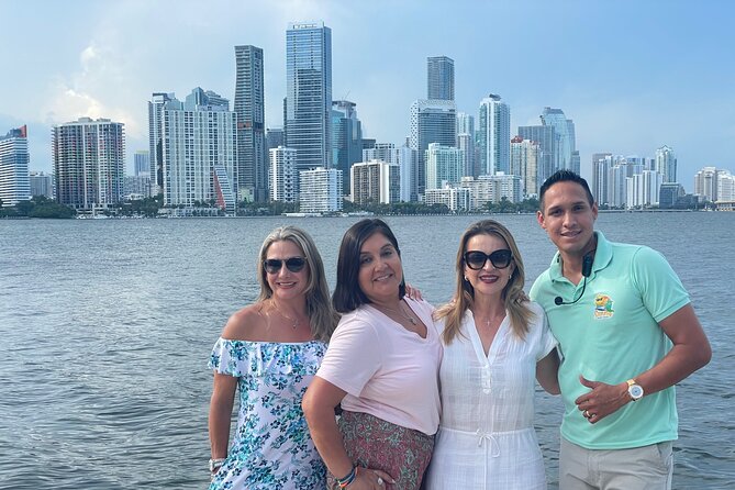 Miami All-In-One: City Sightseeing & water taxi experience - Wynwood Walls Time: Street Art You Can Actually See (and How to Manage the Clock)